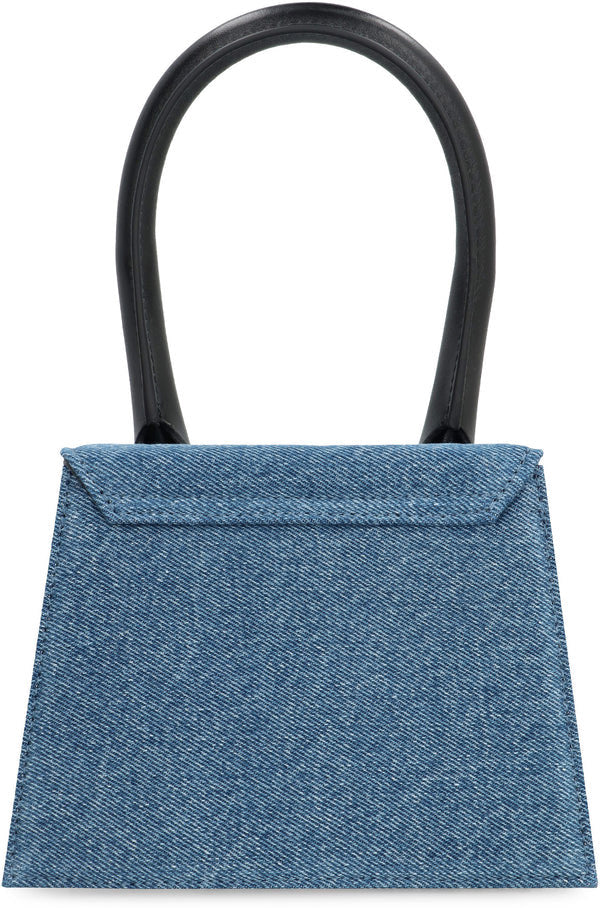 LE CHIQUITO MOYEN -  - JACQUEMUS
