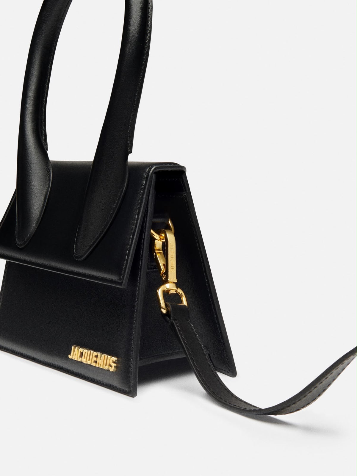 LE CHIQUITO MOYEN -  - JACQUEMUS