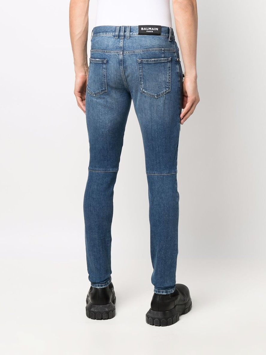 YH1MG005DB68 -  - BALMAIN