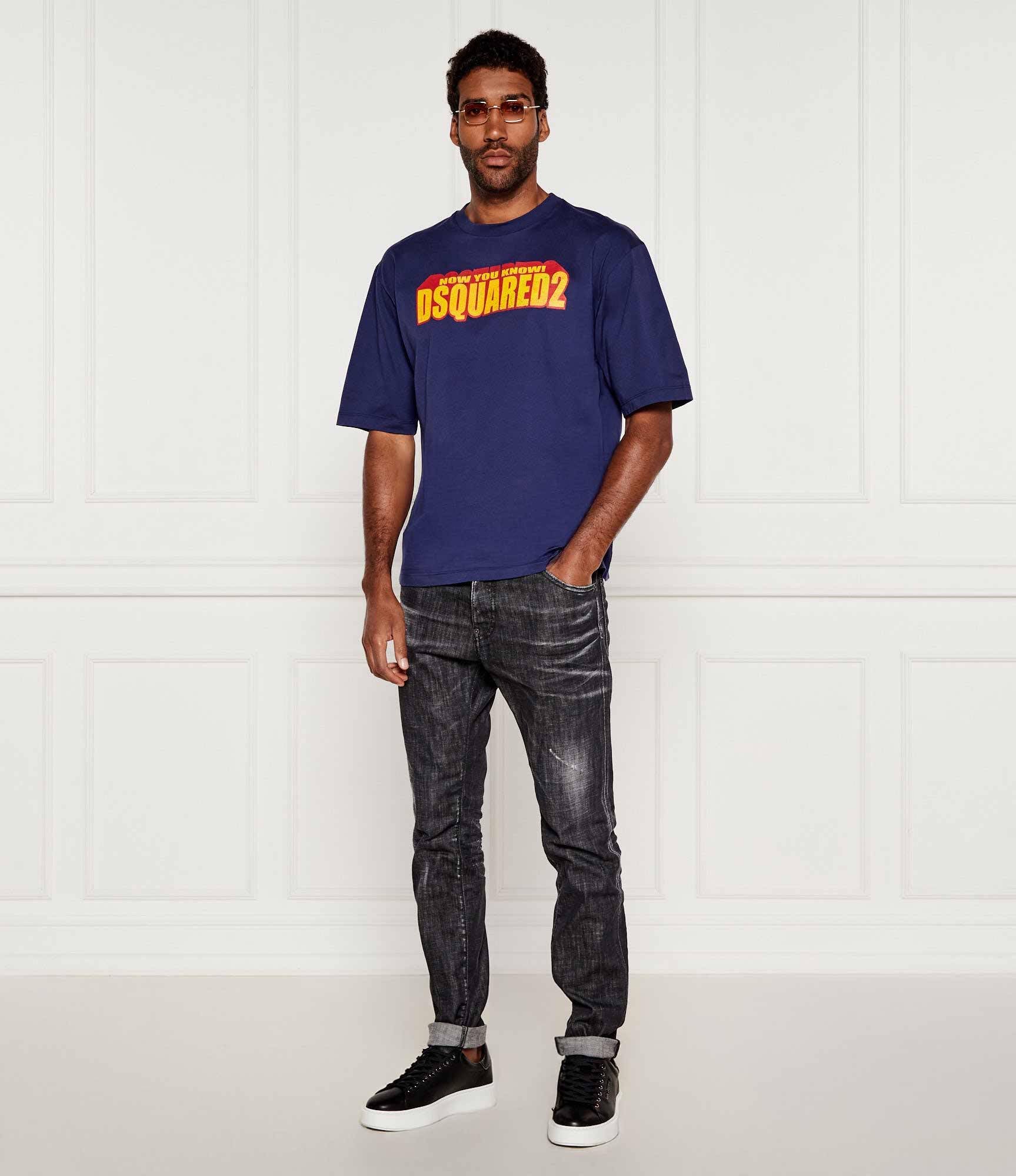 S71GD1553 -  - DSQUARED2