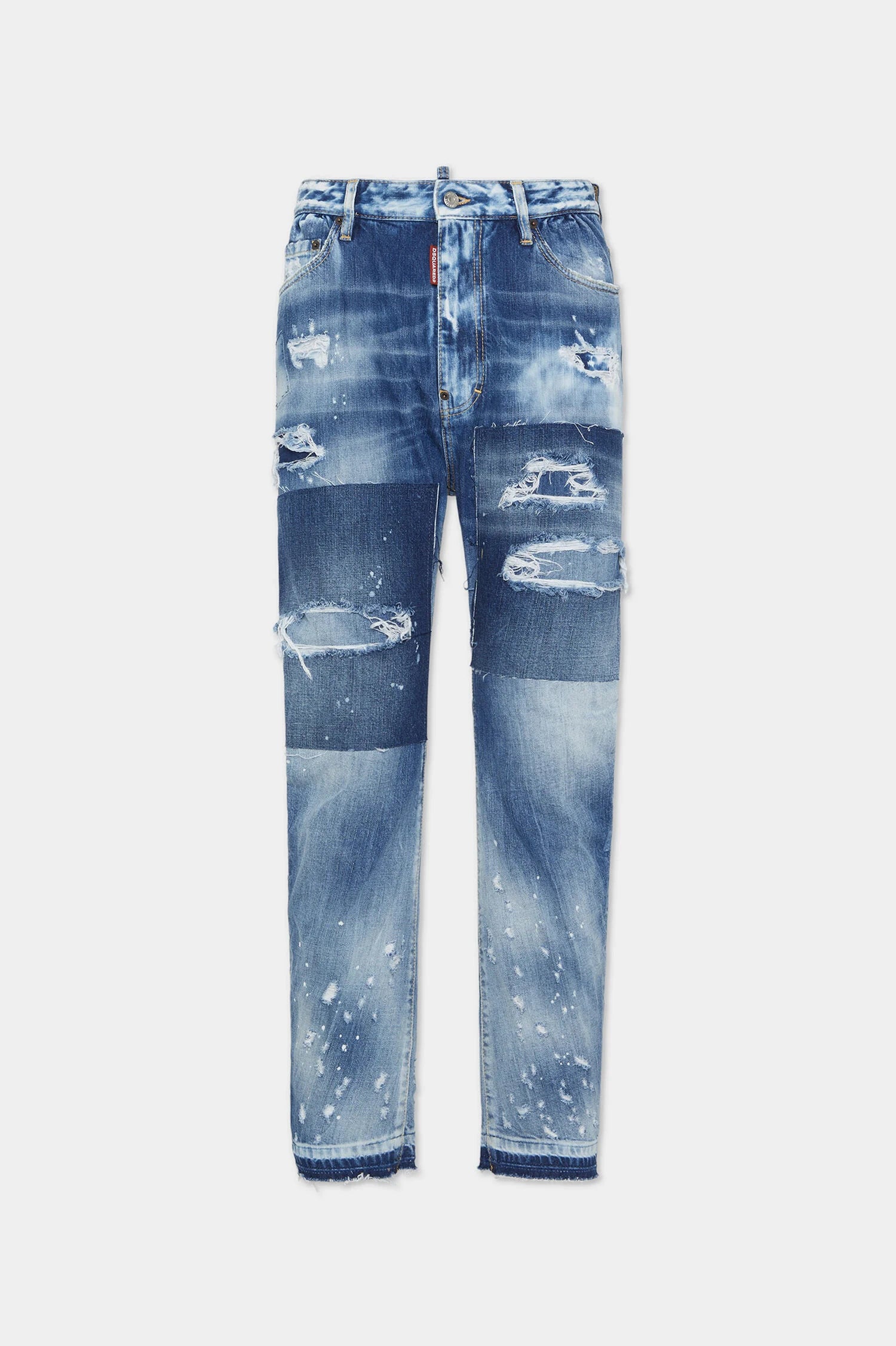s74lb1763 -  - DSQUARED2