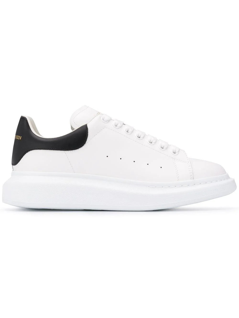 553770 -  - ALEXANDER MCQUEEN DONNA