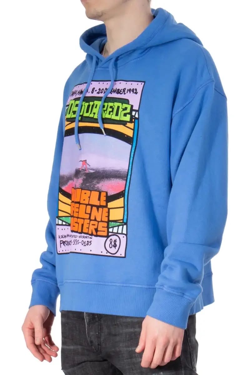S71GU0590 -  - DSQUARED2