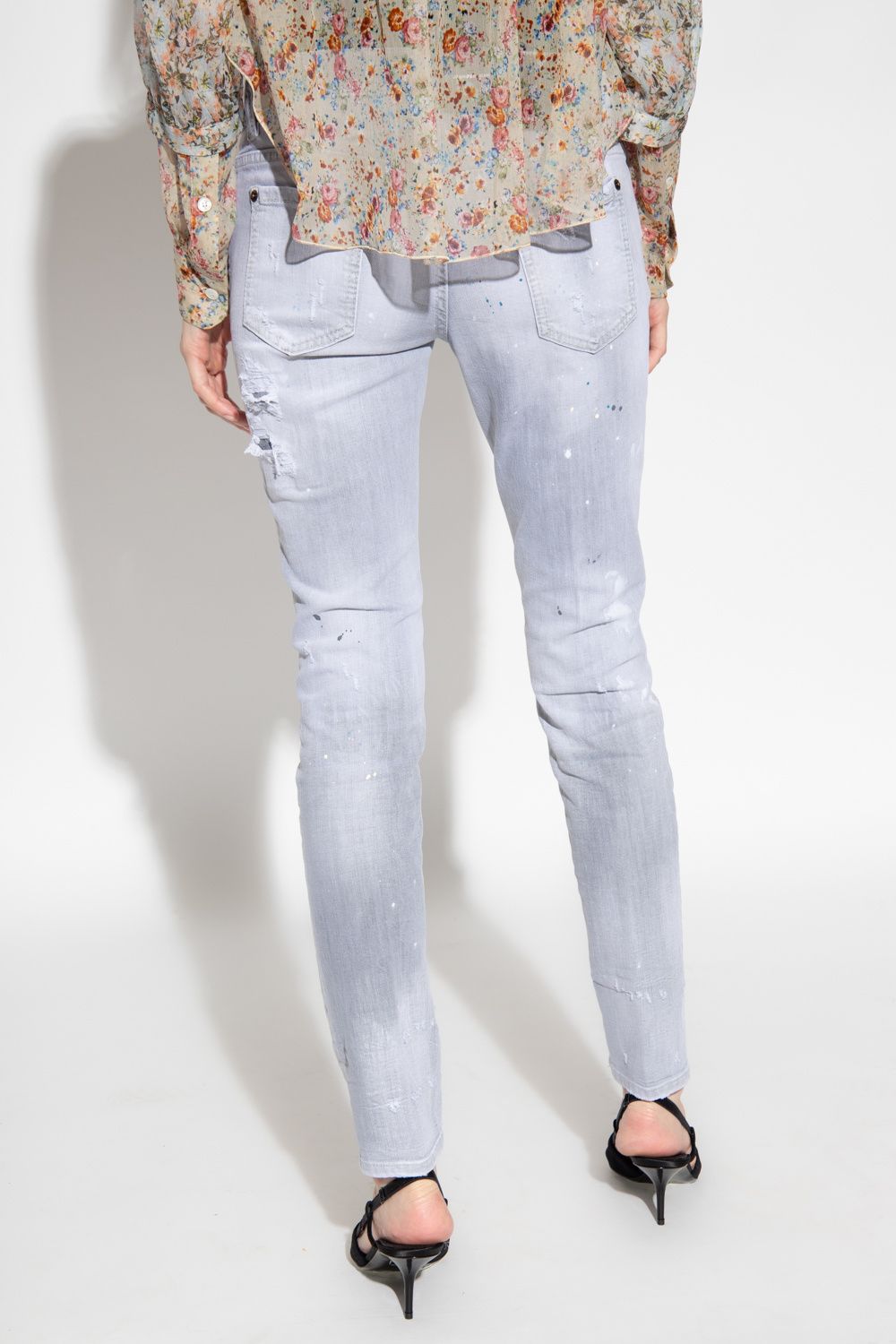 S75LB0654 -  - DSQUARED2 DONNA
