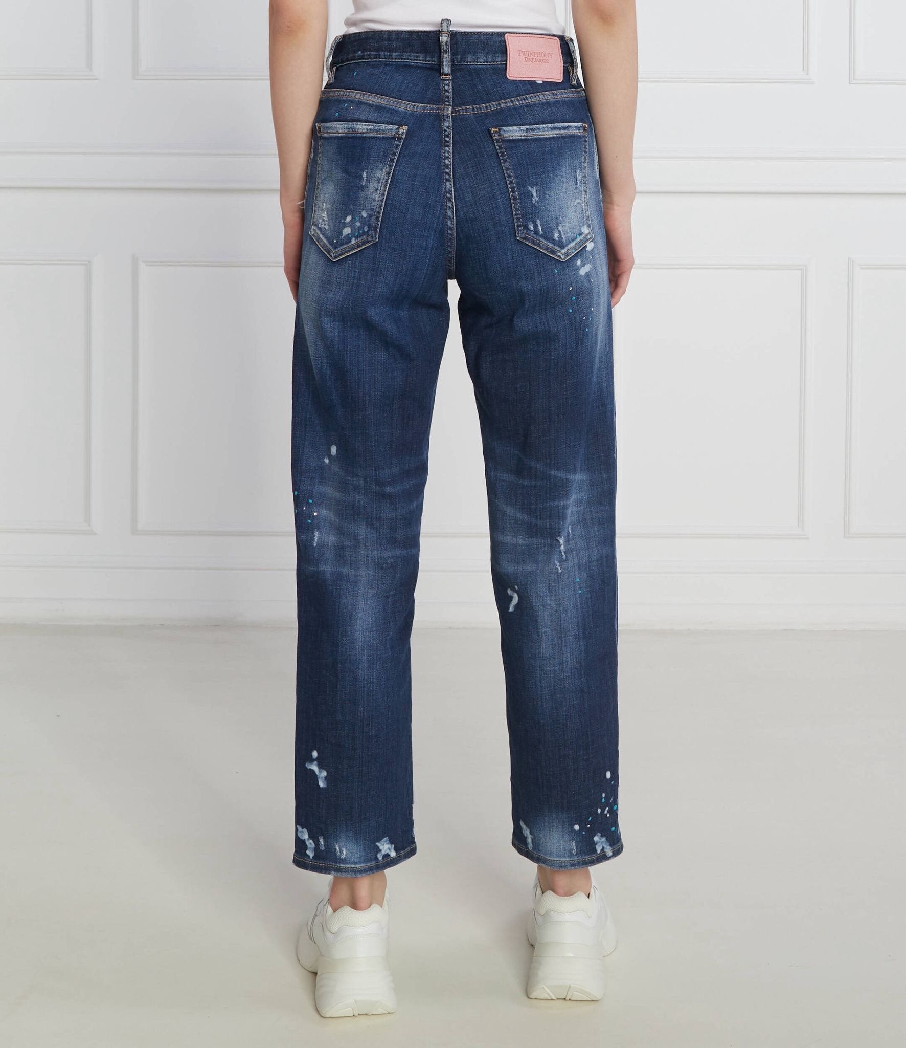 S72LB0547 -  - DSQUARED2 DONNA