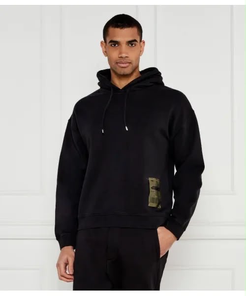 S74GU0862 -  - DSQUARED2