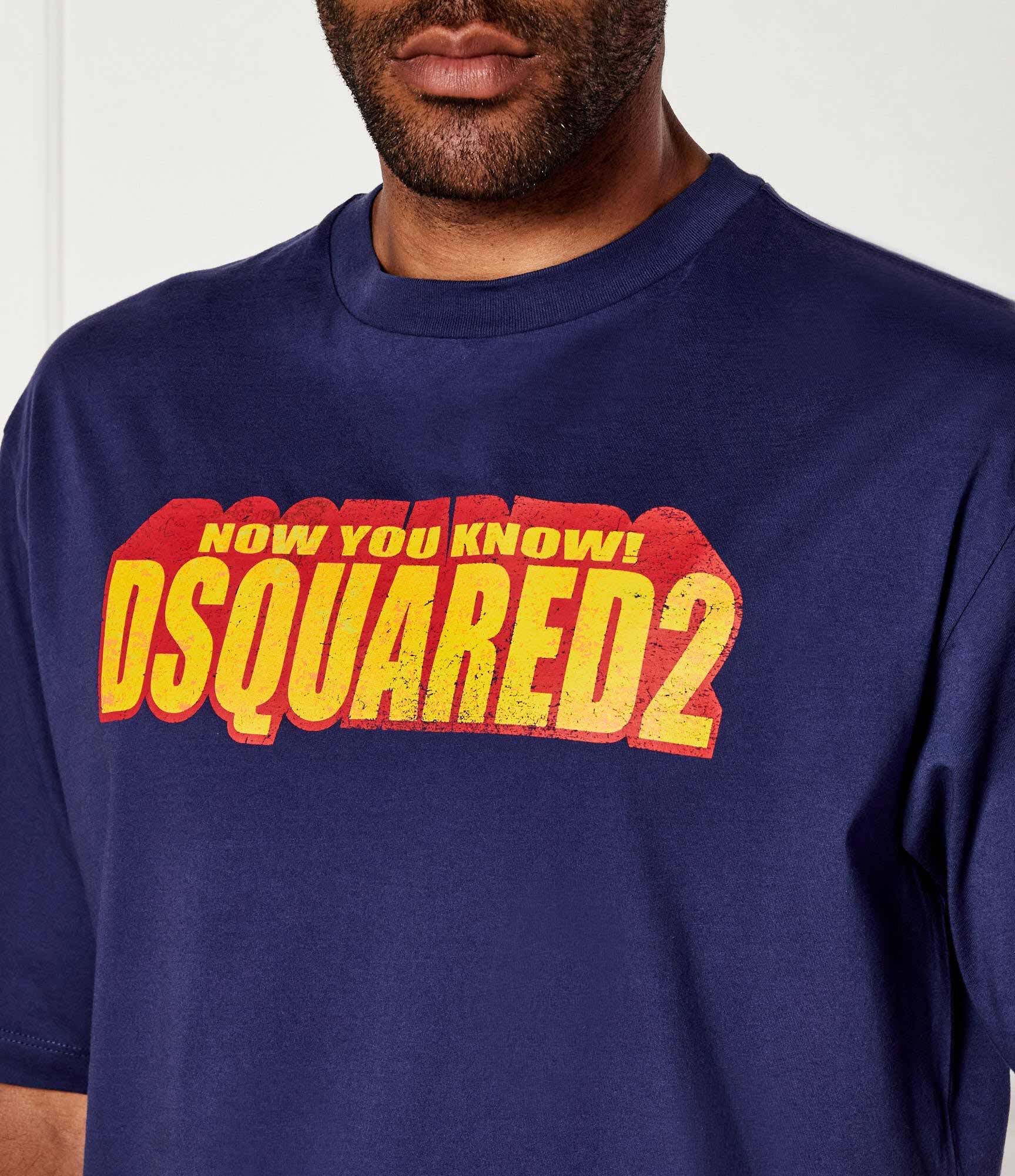 S71GD1553 -  - DSQUARED2
