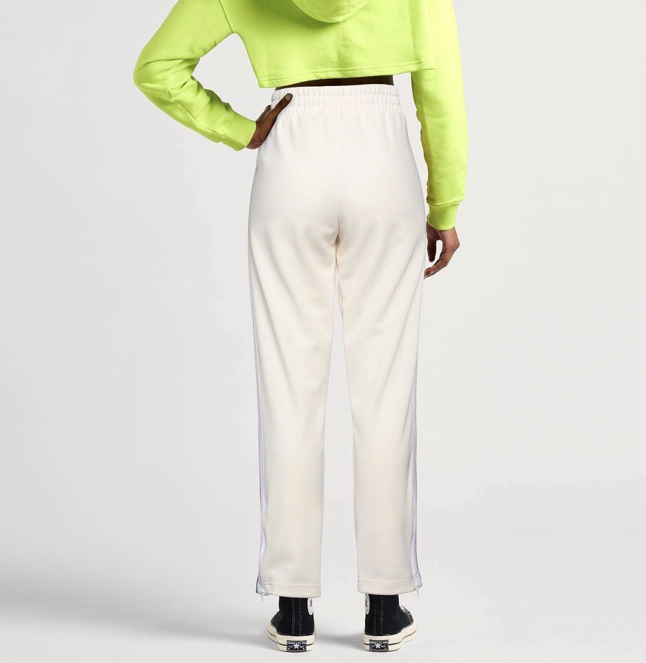 CLASSIC TRACK PANTS -  - PALM ANGELS