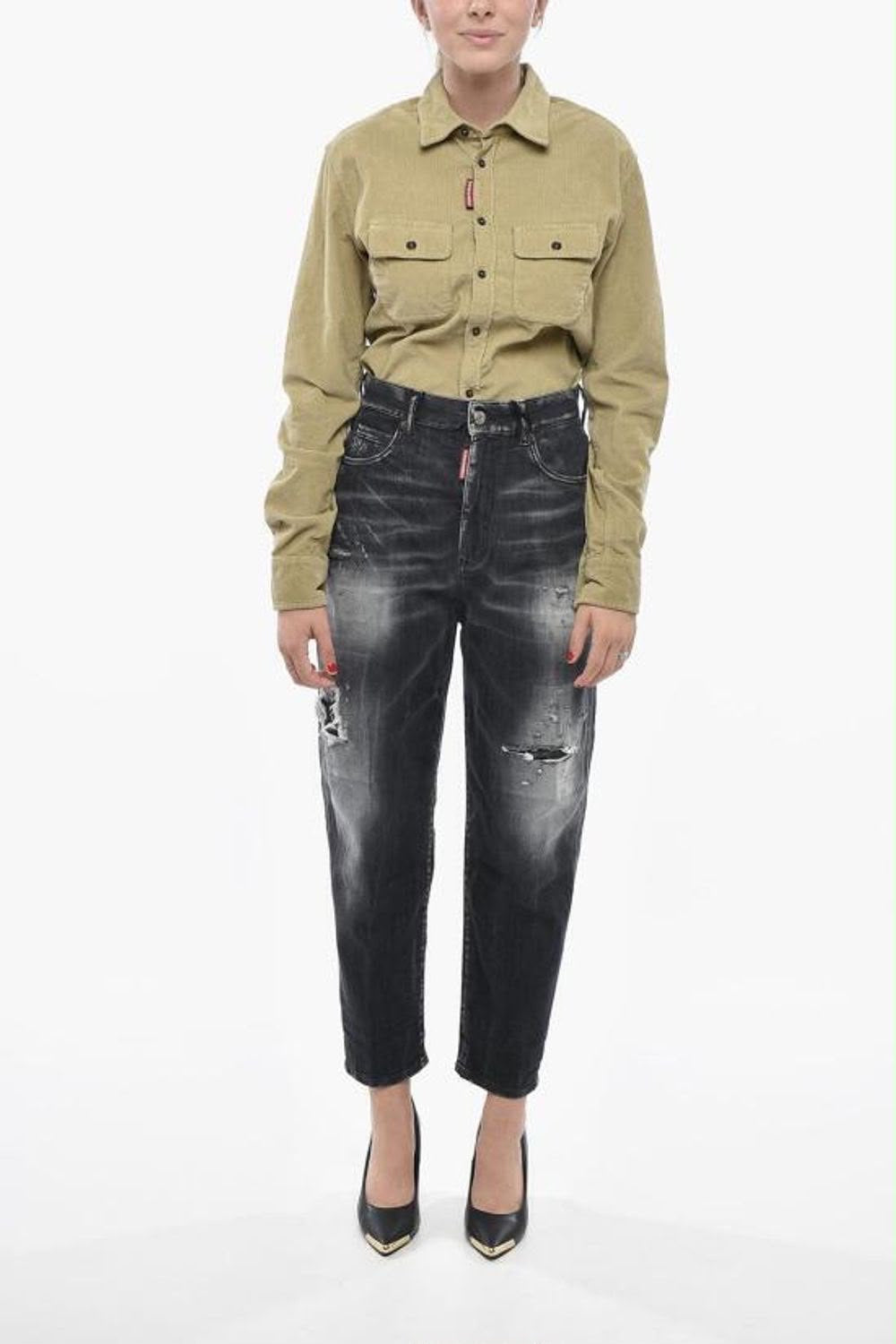 S75LB0973 -  - DSQUARED2