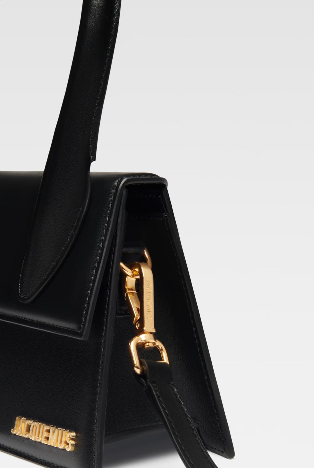 LE CHIQUITO MOYEN -  - JACQUEMUS