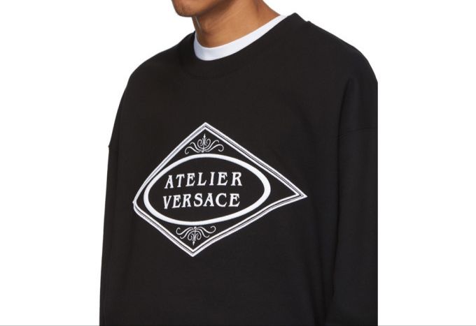 A84159 -  - VERSACE