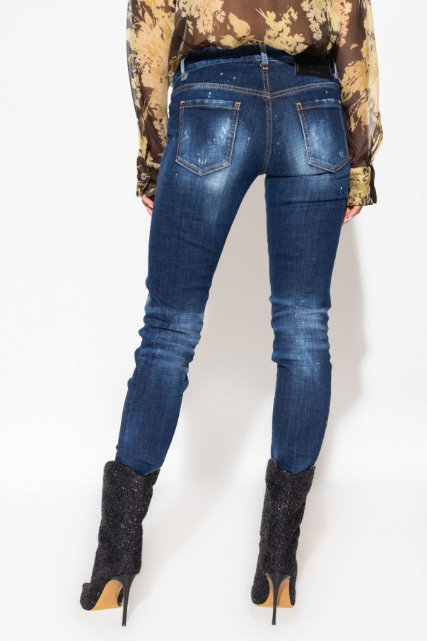 S80LA0040 -  - DSQUARED2 DONNA