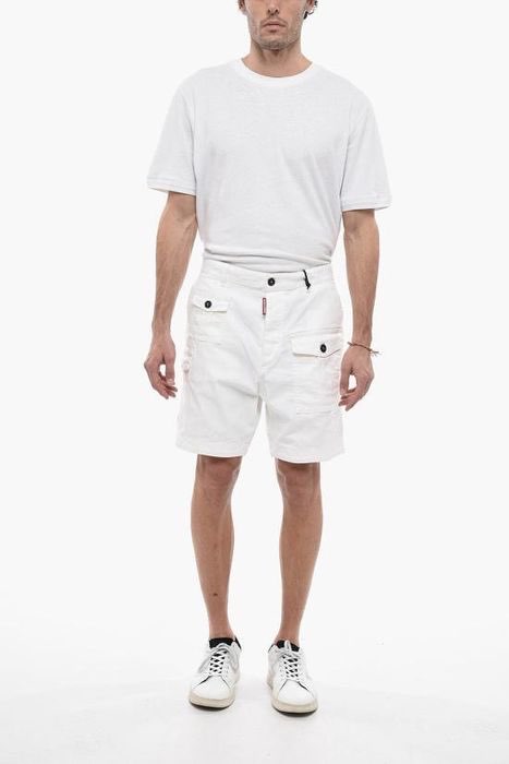 S74MU0780 -  - DSQUARED2