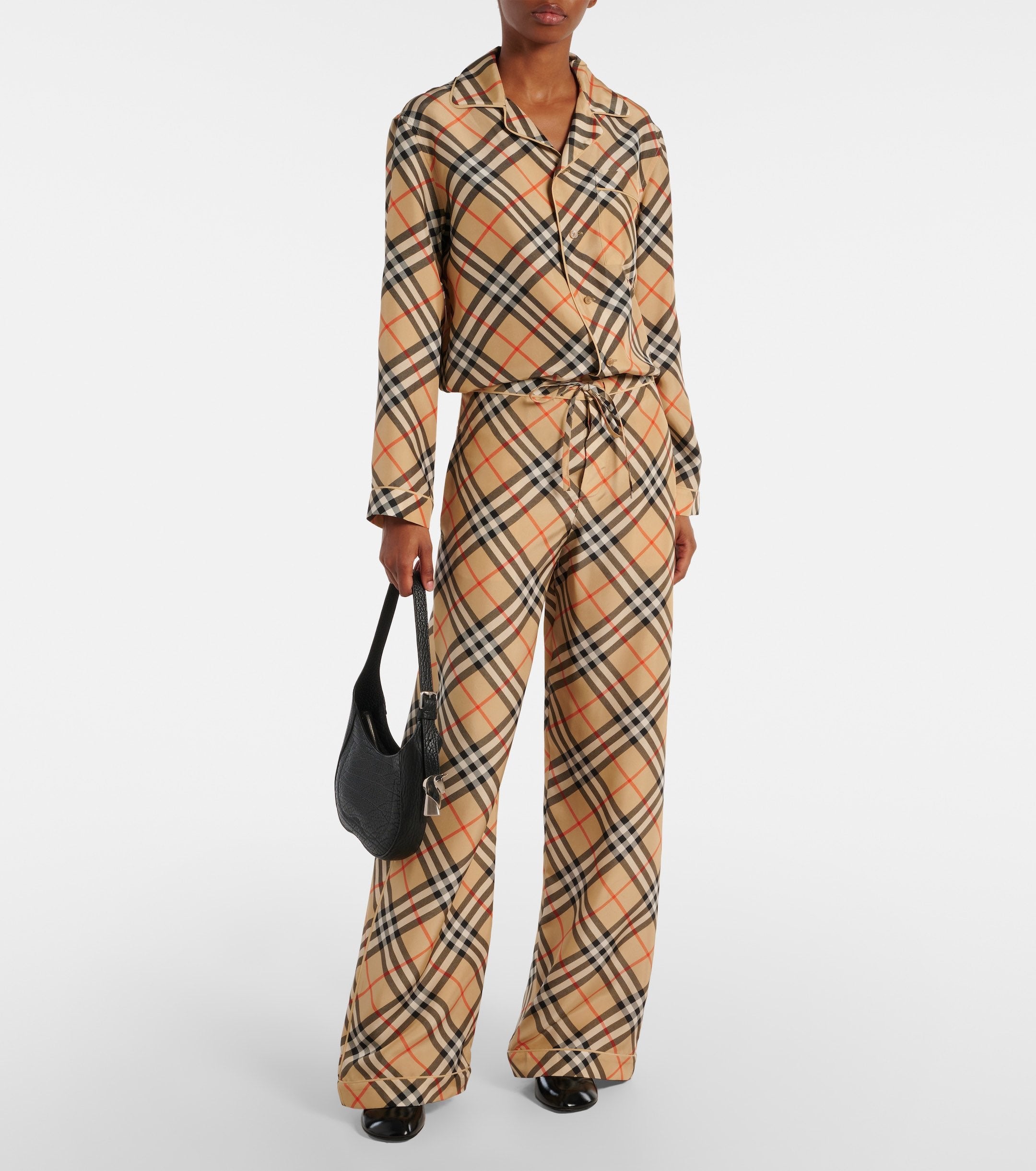 8094535 -  - BURBERRY DONNA