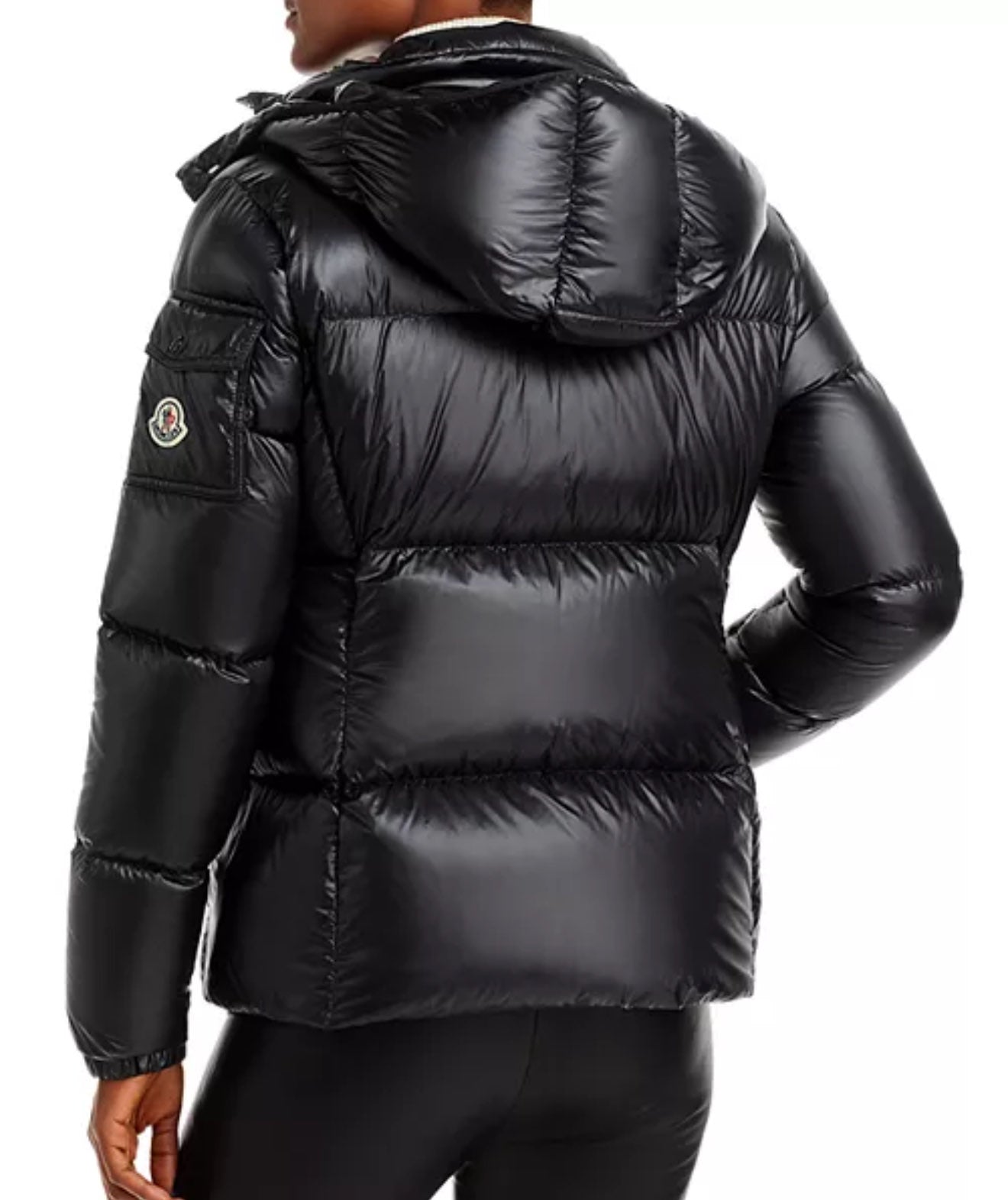 FOURMINE -  - MONCLER DONNA
