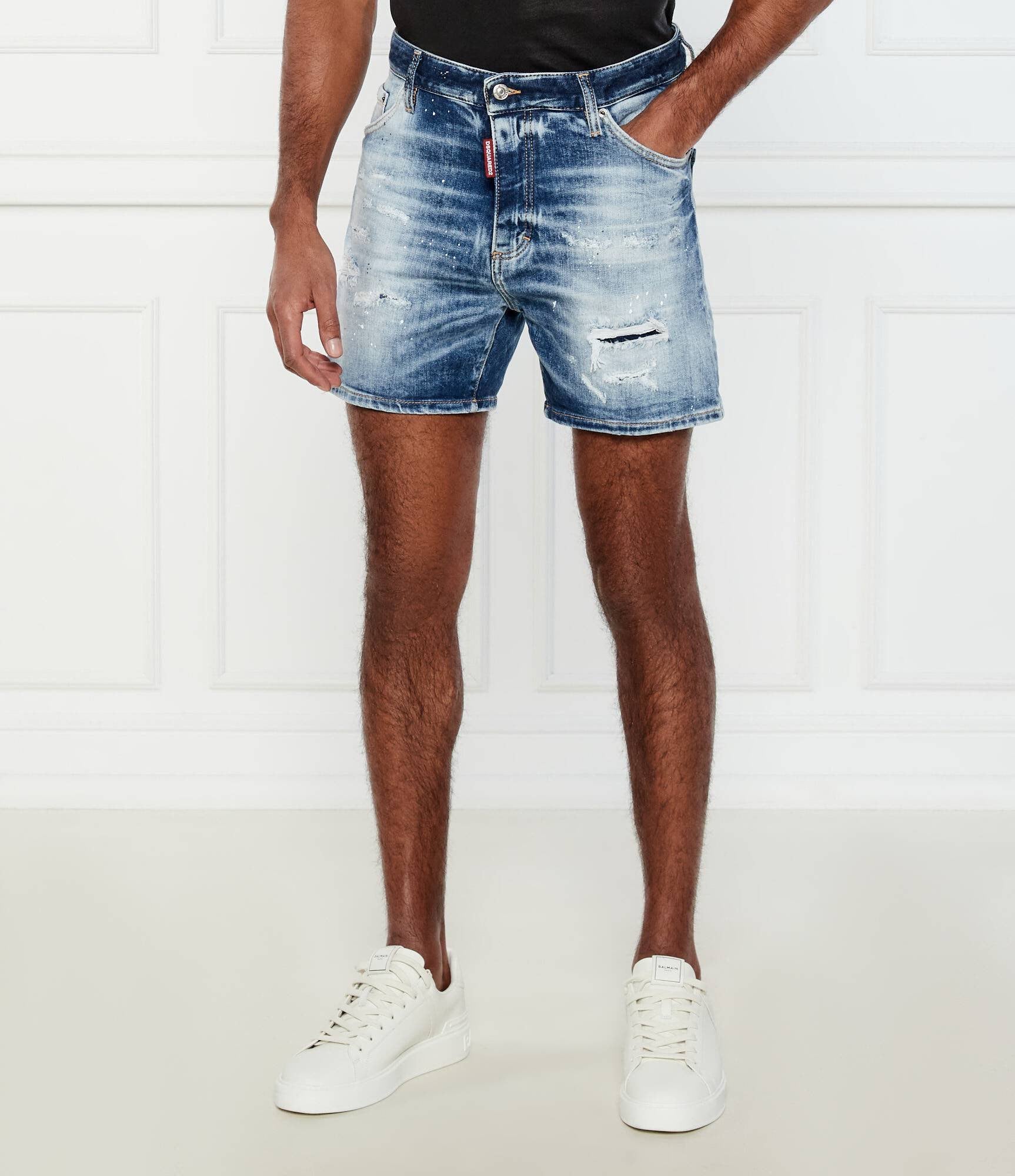S71MU0845 -  - DSQUARED2