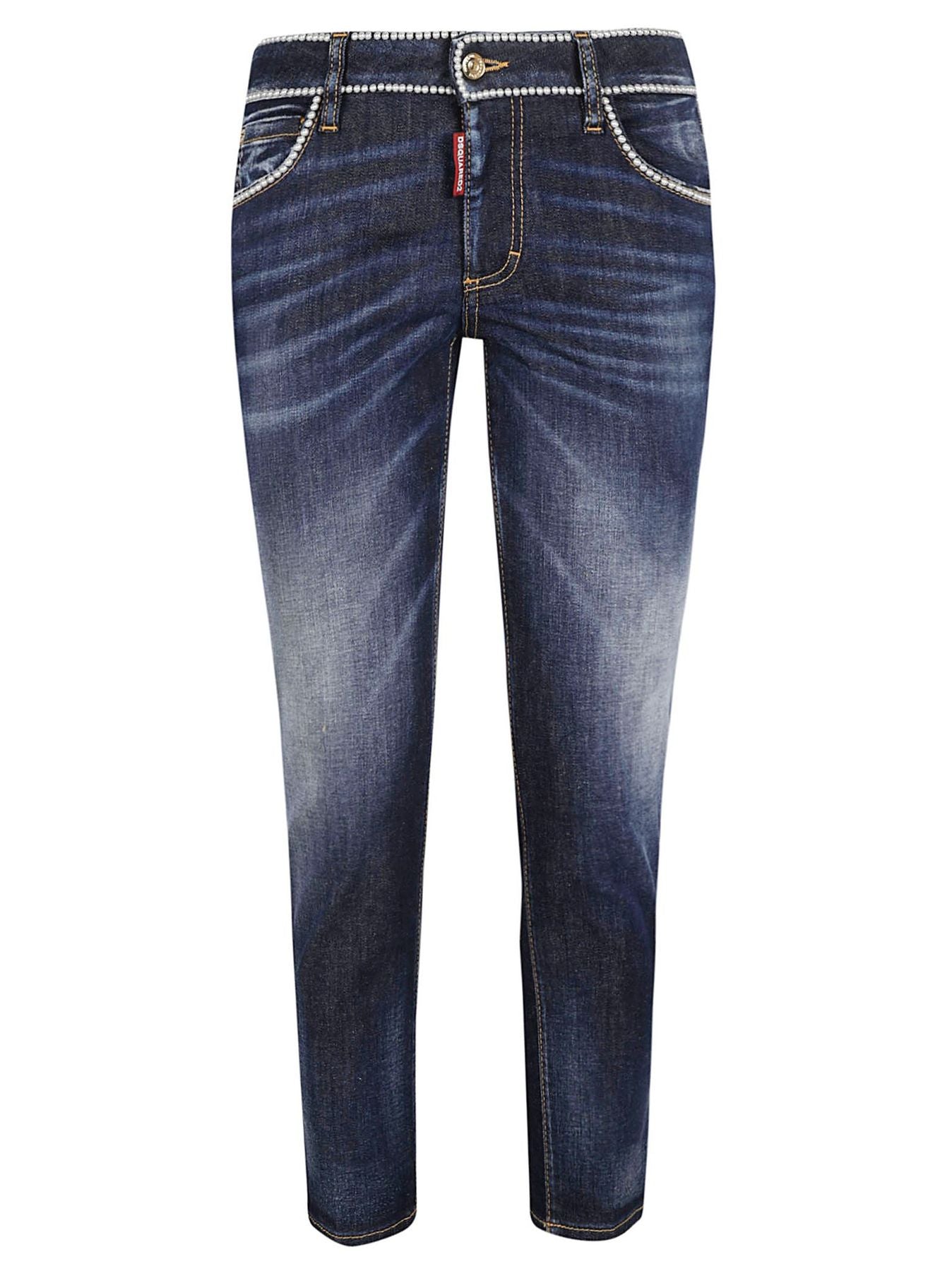 S75LB0553 -  - DSQUARED2 DONNA