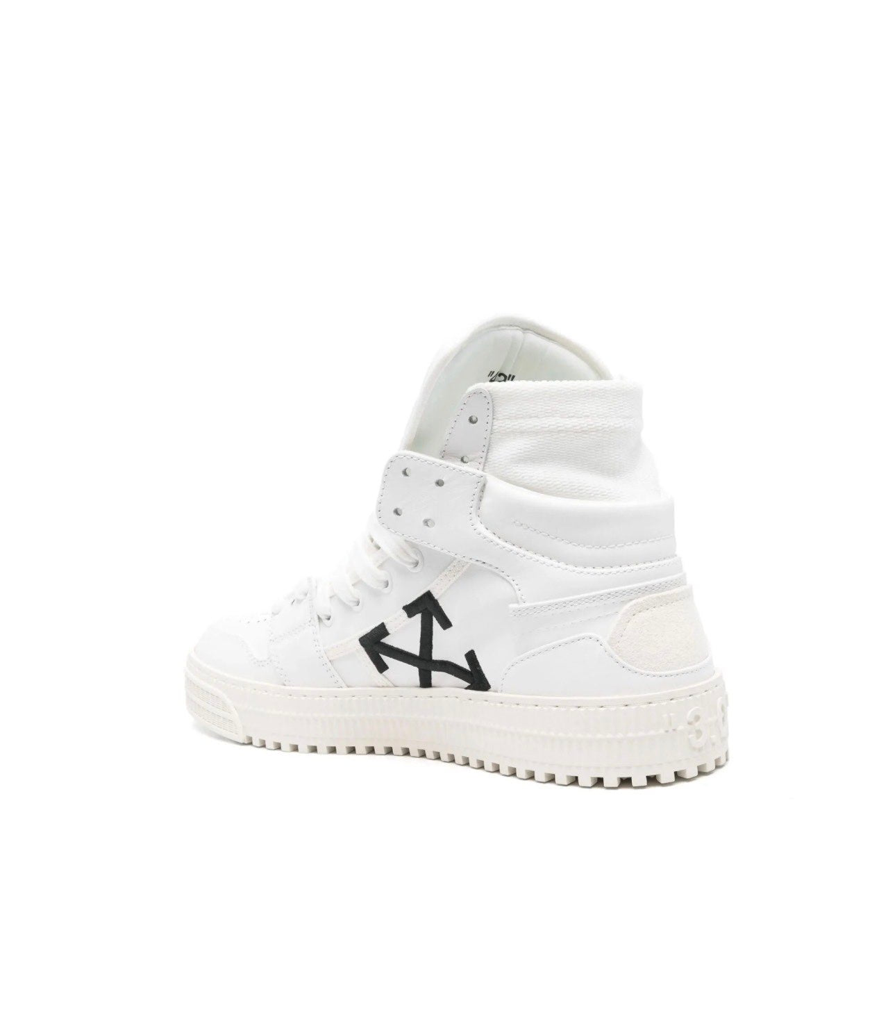 3.0 OFF COURT COURTESY -  - OFF-WHITE