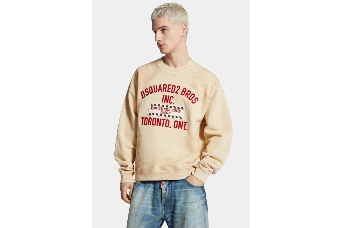 S74GU0900 -  - DSQUARED2
