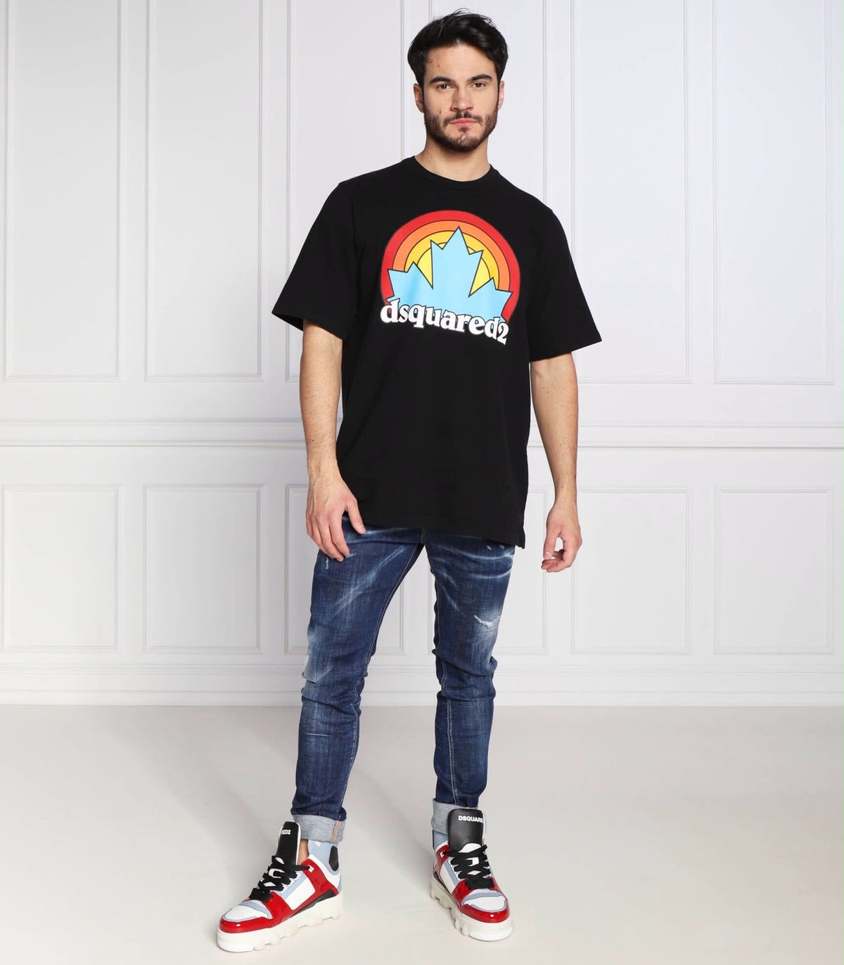 S71GD1216 -  - DSQUARED2