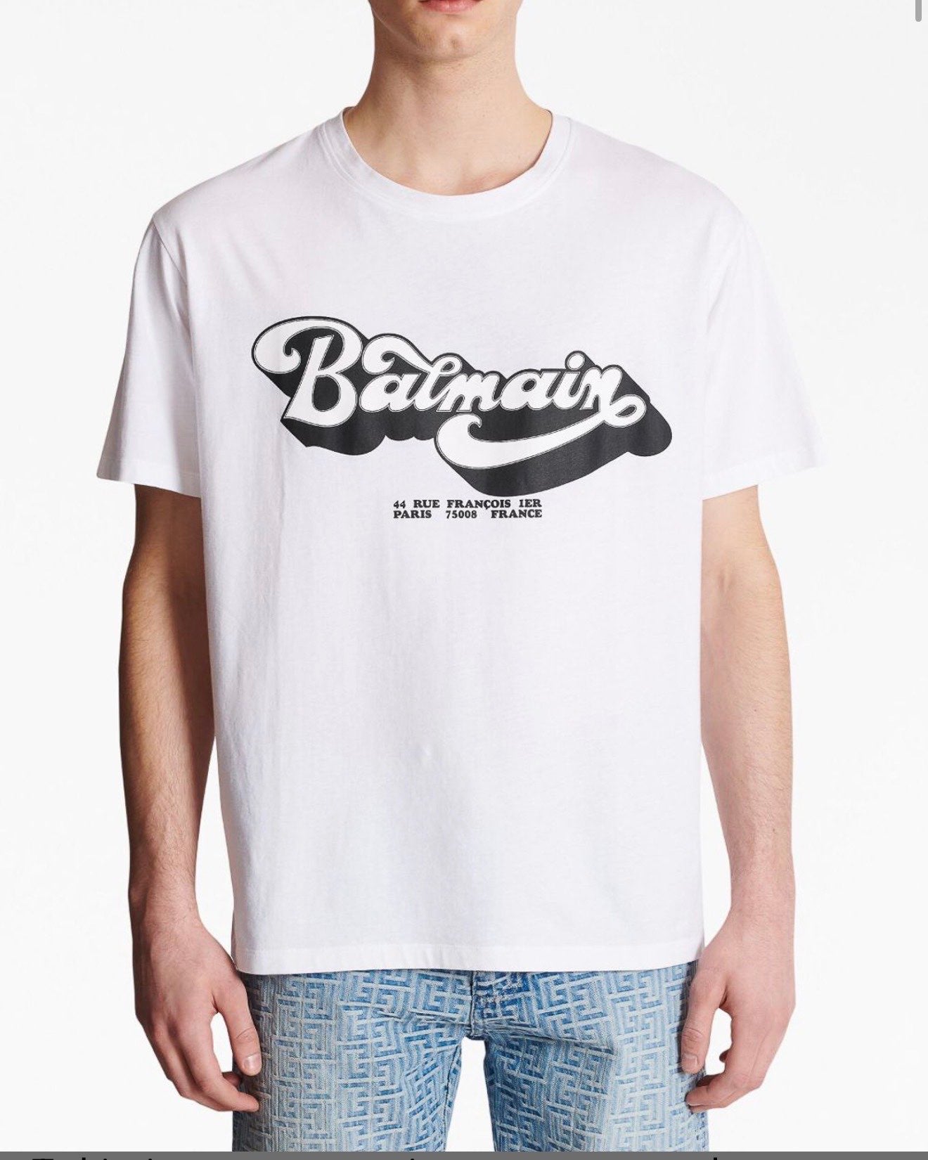 BH1EG010 -  - BALMAIN