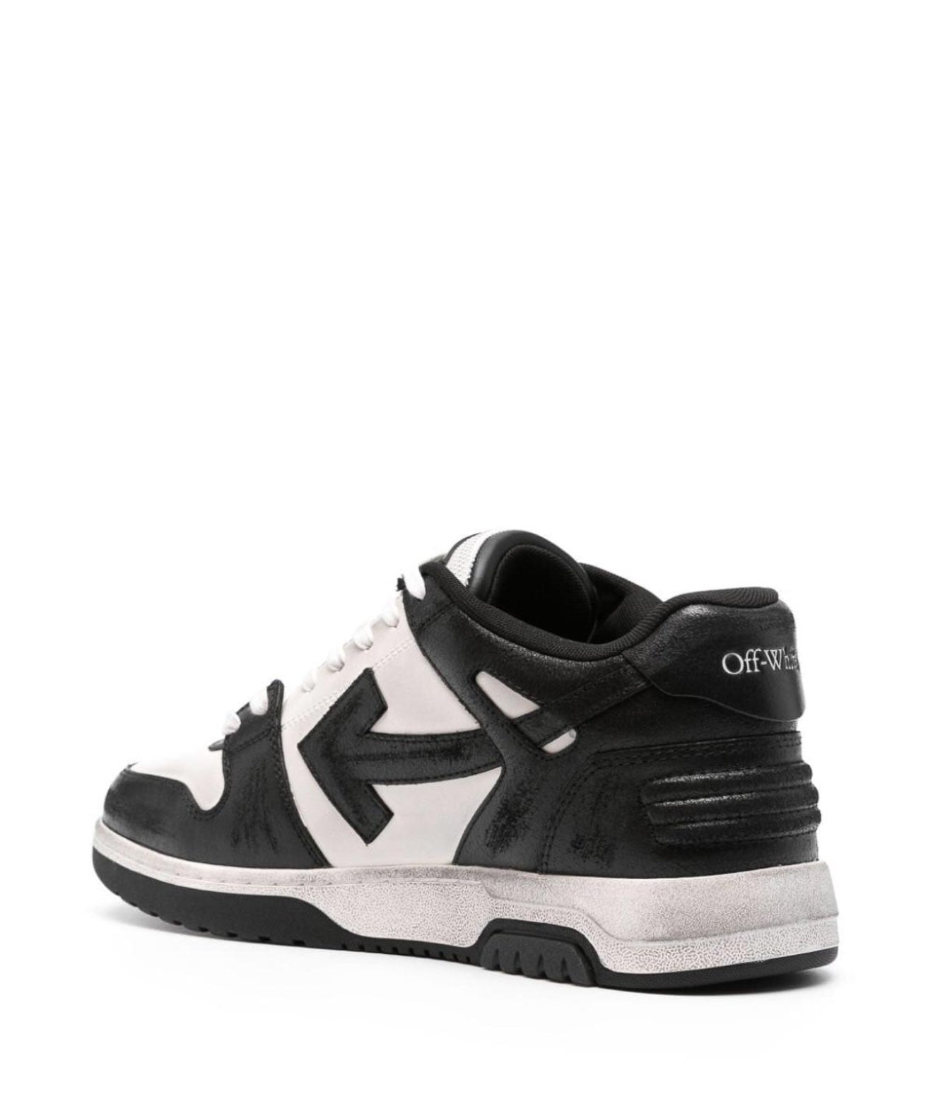 OUT OF OFFICE VINTAGE -  - OFF-WHITE