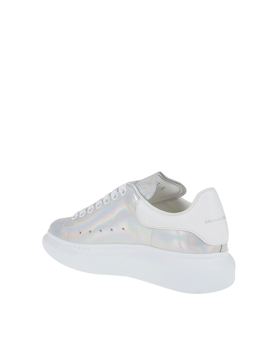 718139 -  - ALEXANDER MCQUEEN DONNA