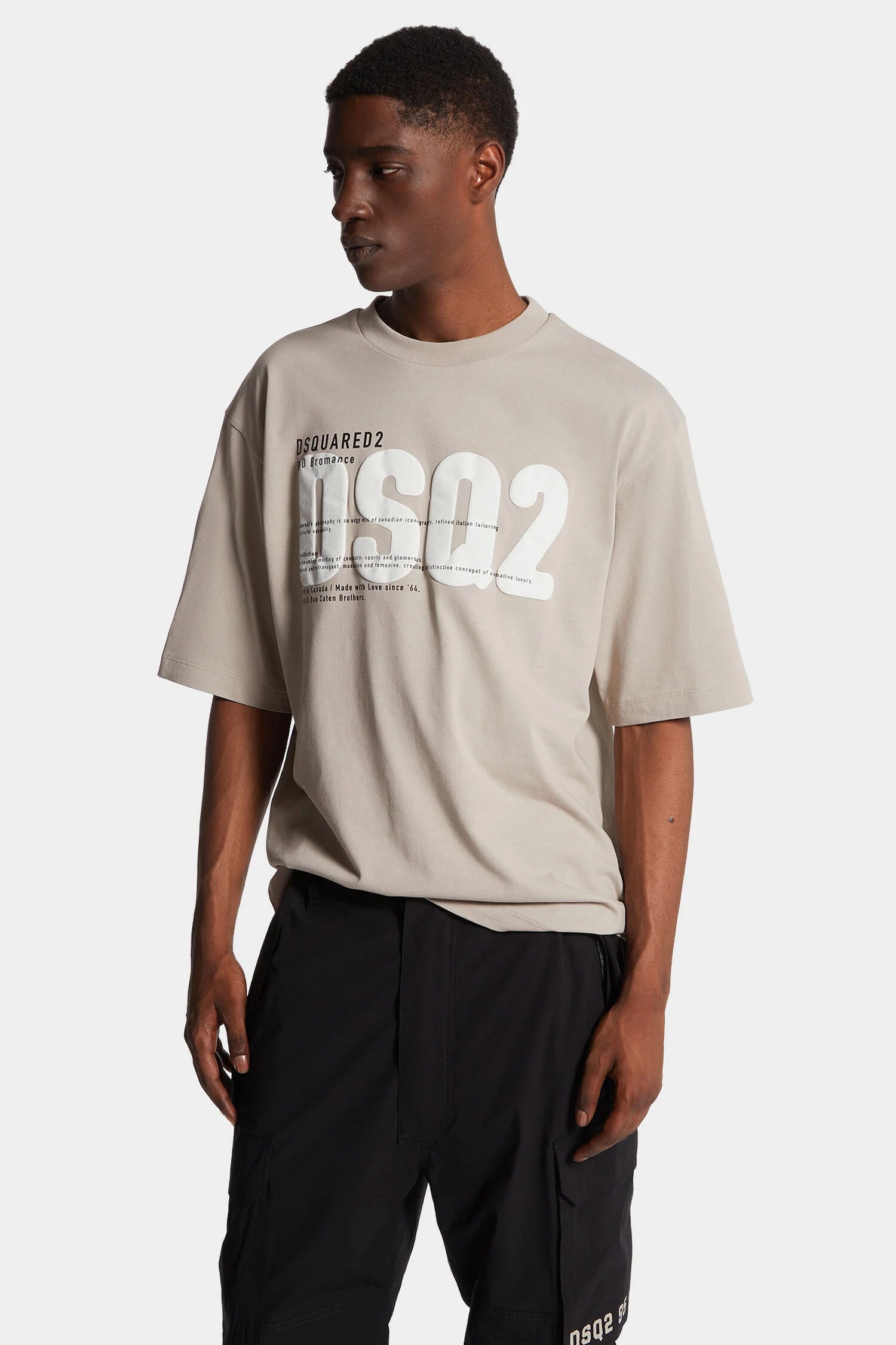 S74GD1412 -  - DSQUARED2