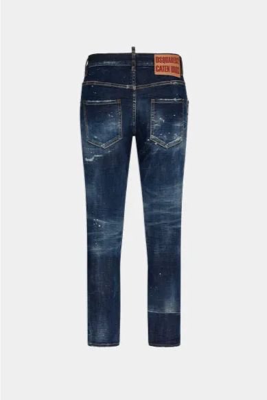S72LB0711 -  - DSQUARED2 DONNA