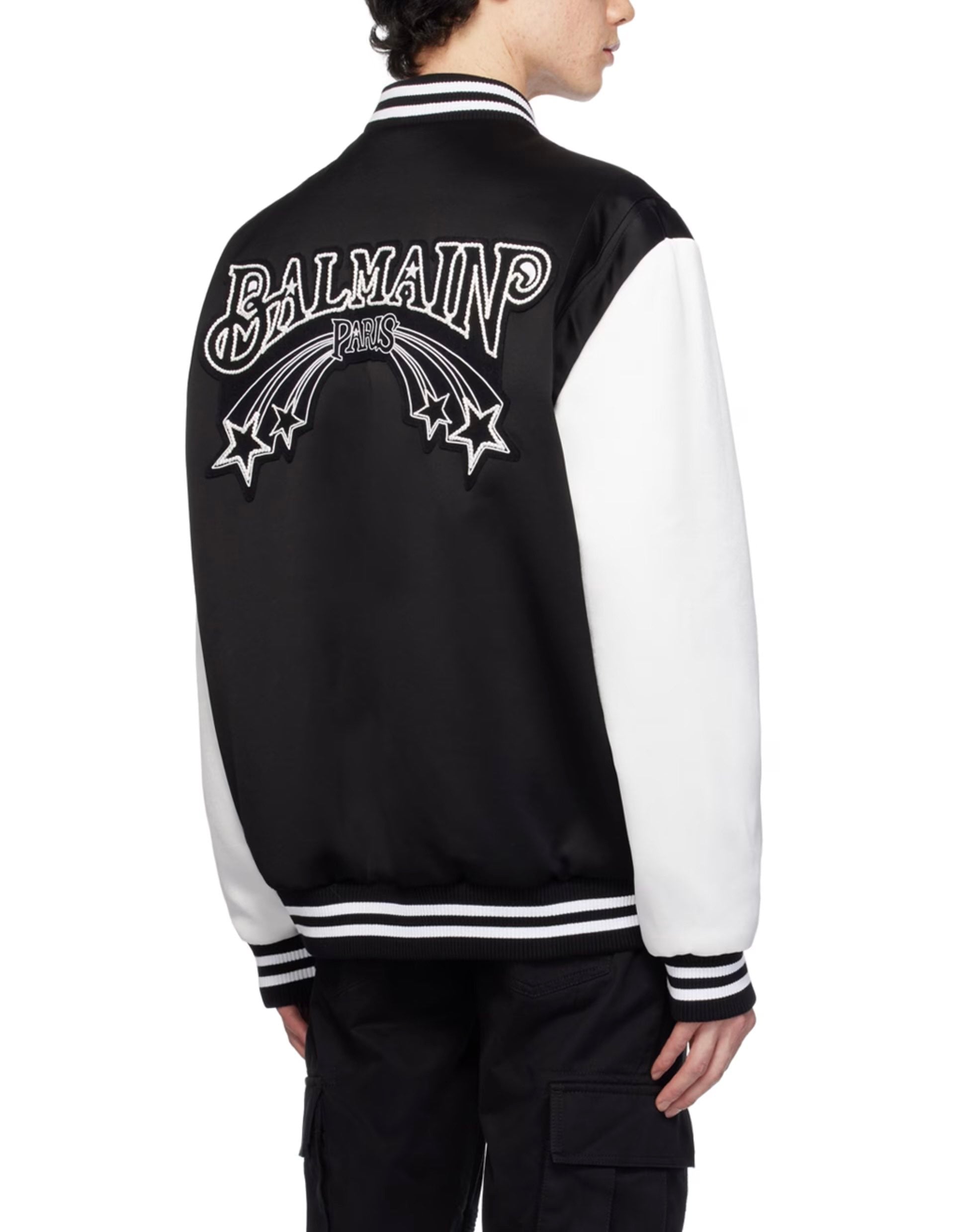 CH1TF290 -  - BALMAIN