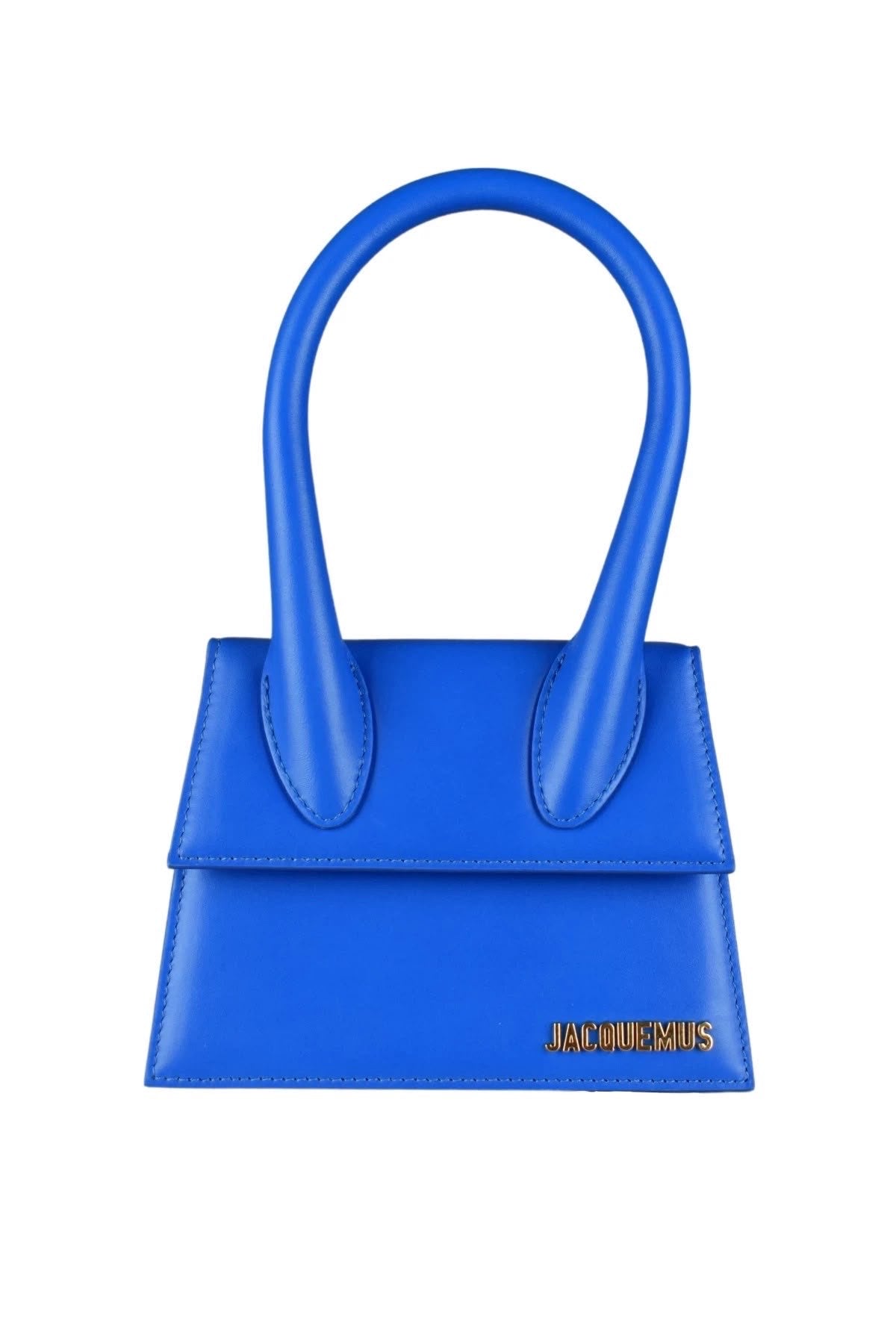 LE CHIQUITO MOYEN -  - JACQUEMUS