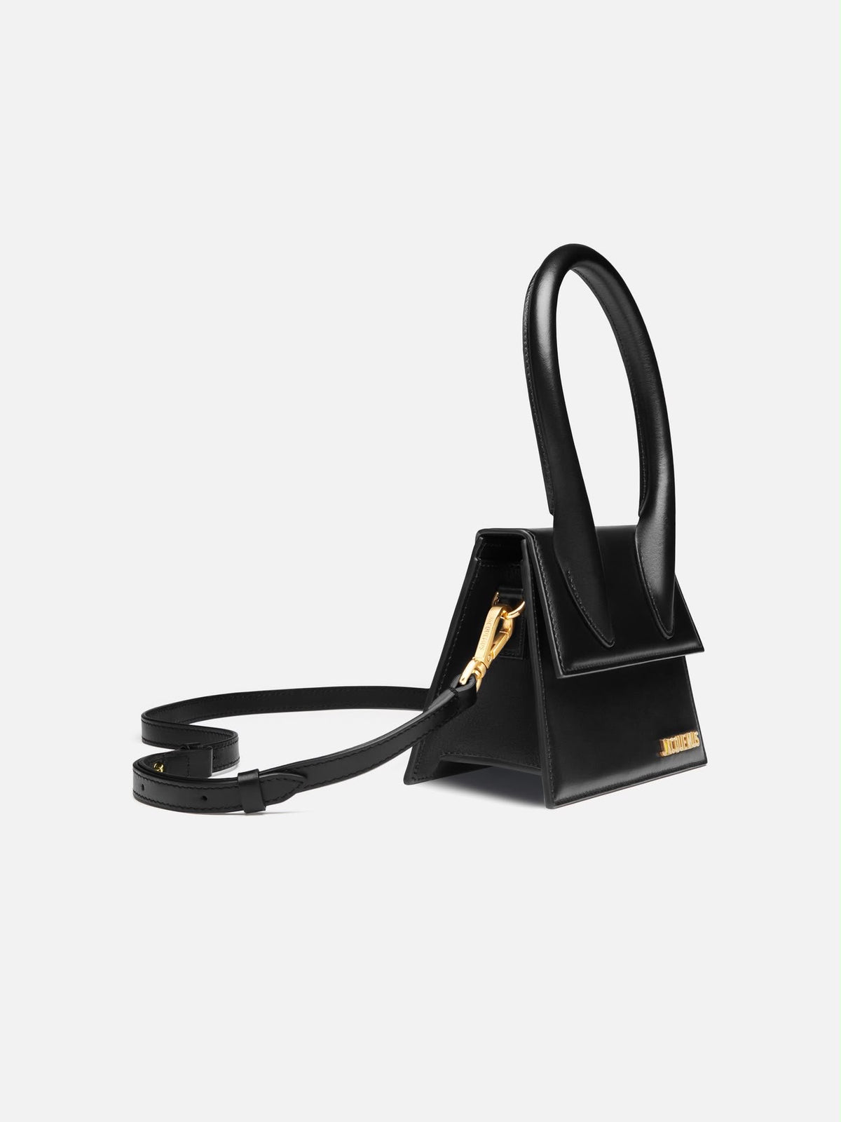 LE CHIQUITO MOYEN -  - JACQUEMUS