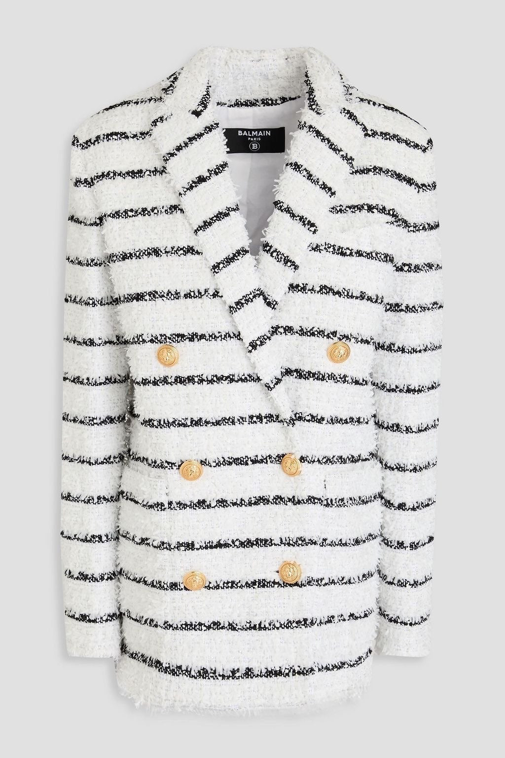 YF0SH013 -  - BALMAIN DONNA