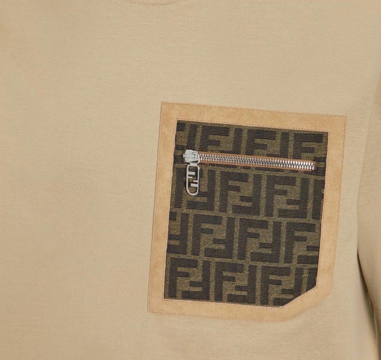 FY1257 -  - FENDI