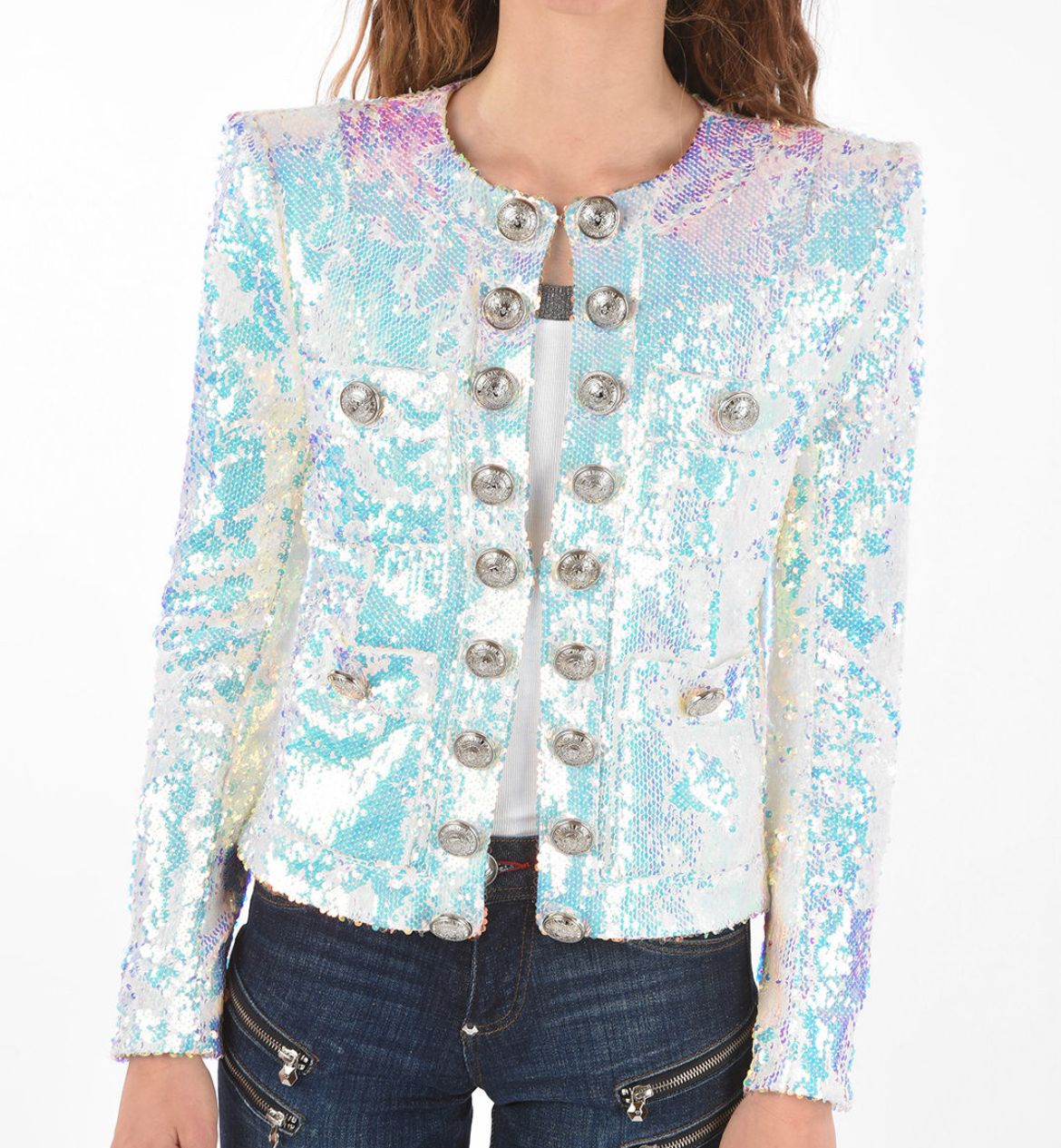 PF07457 -  - BALMAIN DONNA