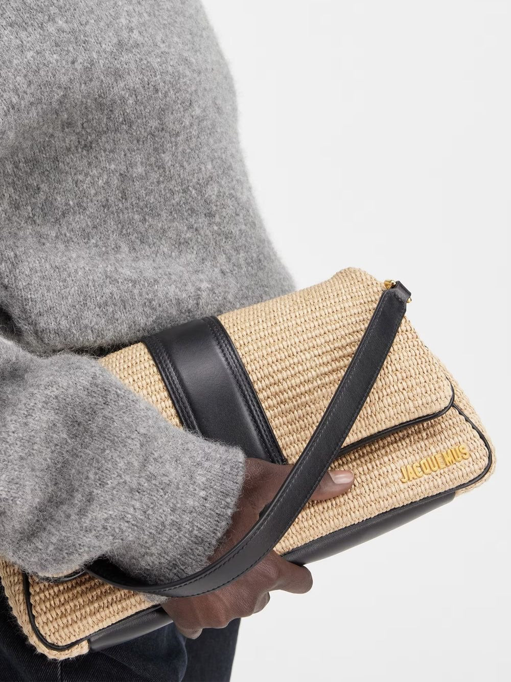 IL BAMBIMOU -  - JACQUEMUS