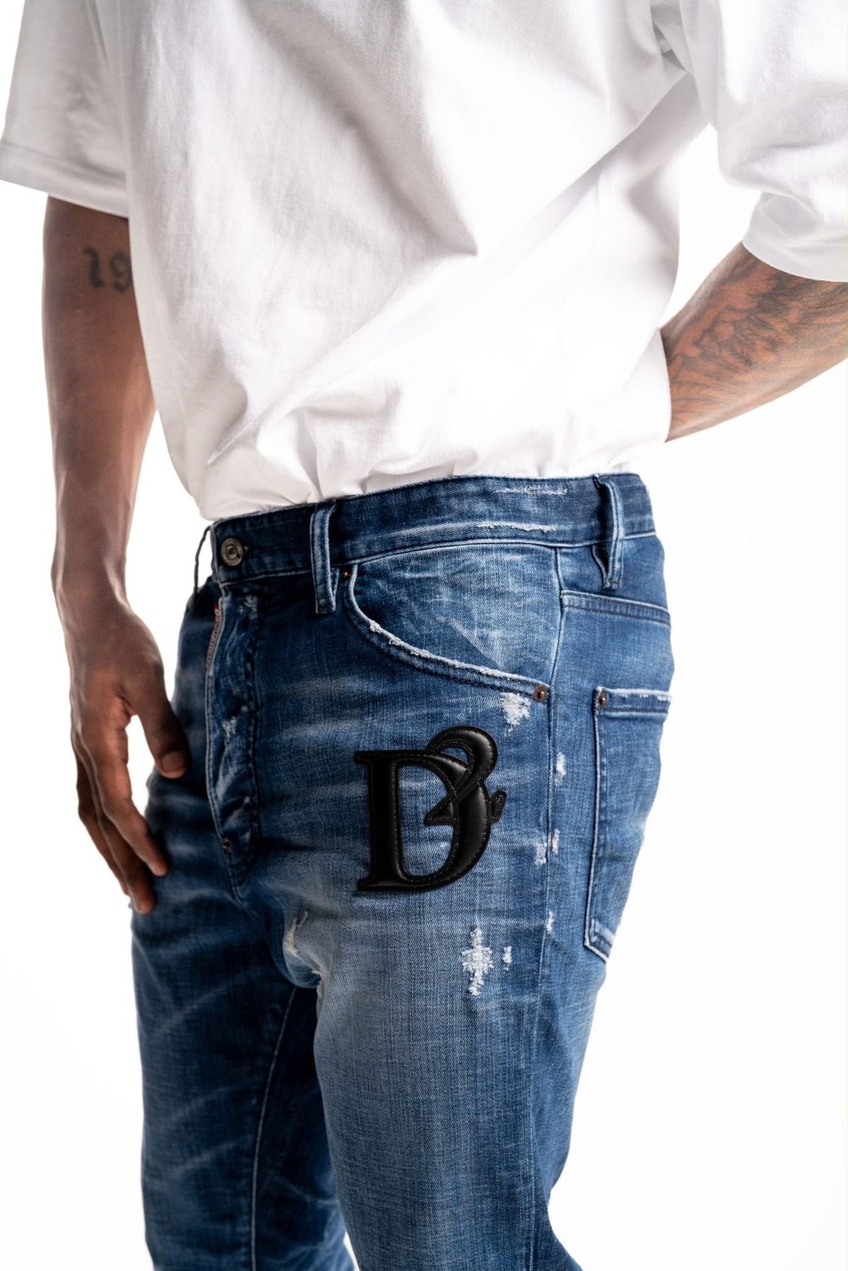 S74LB1722 -  - DSQUARED2