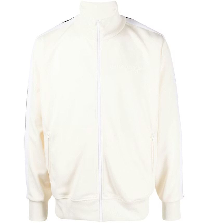 CLASSIC TRACK JACKET -  - PALM ANGELS