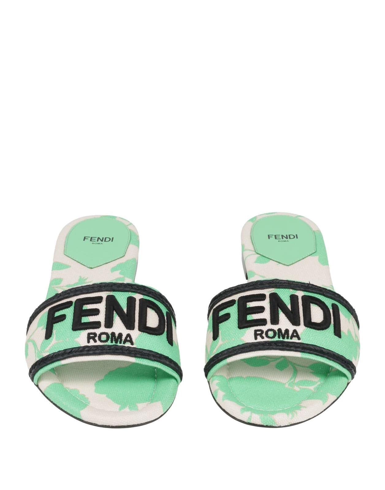 8R8092 -  - FENDI DONNA