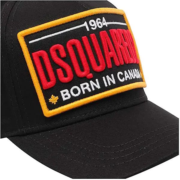 BCM0736 -  - DSQUARED2