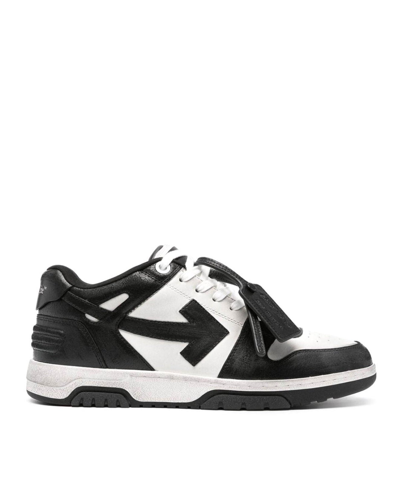 OUT OF OFFICE VINTAGE -  - OFF-WHITE