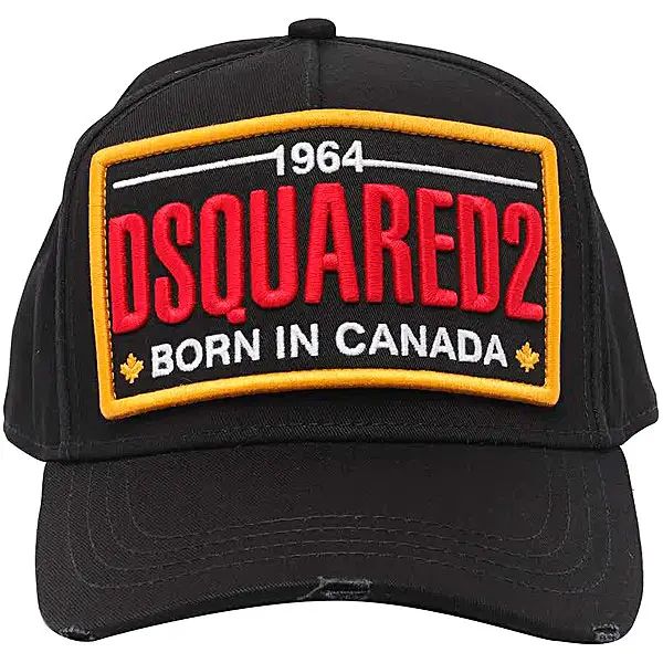 BCM0736 -  - DSQUARED2