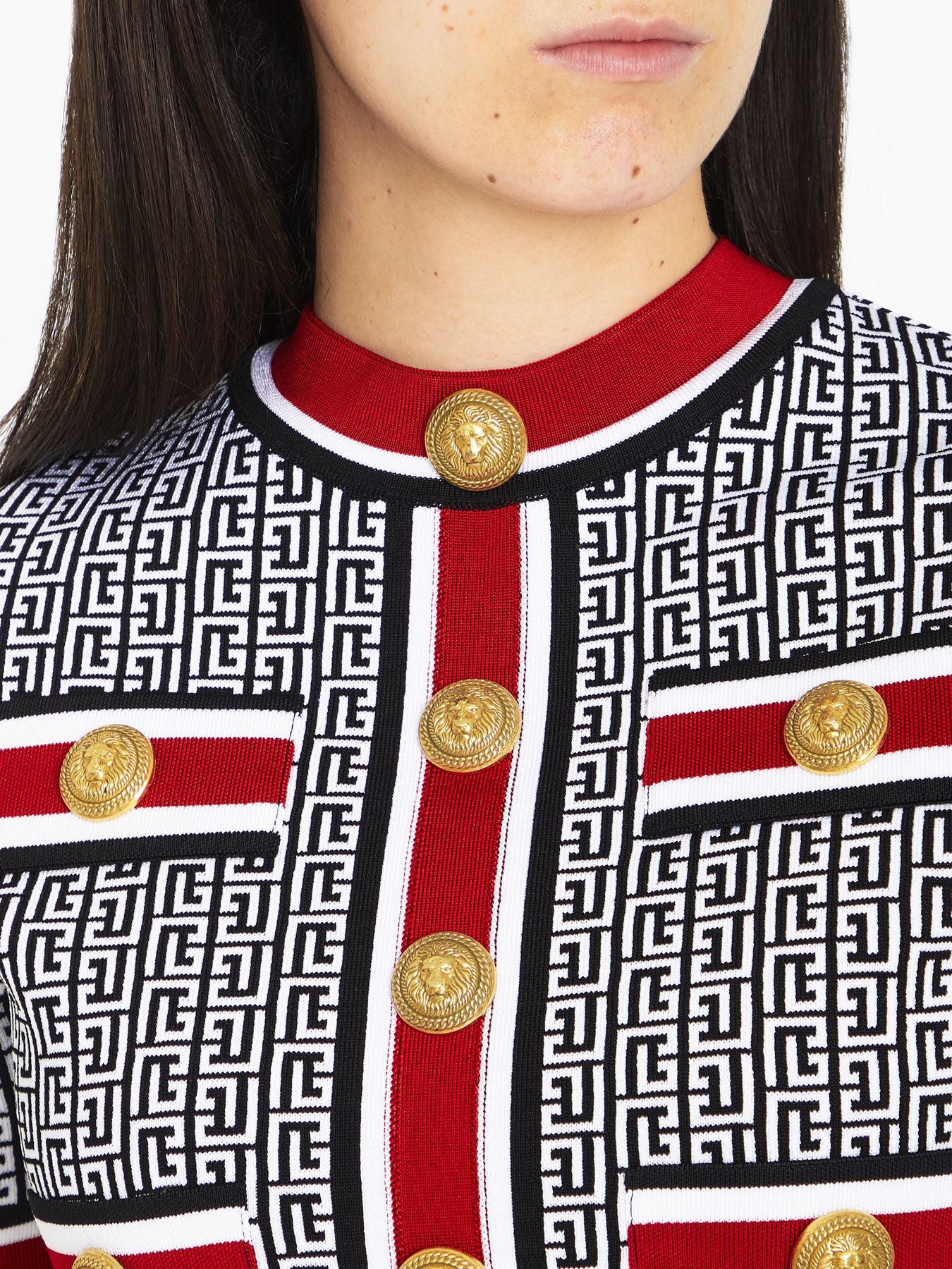 BF1AI115 -  - BALMAIN DONNA