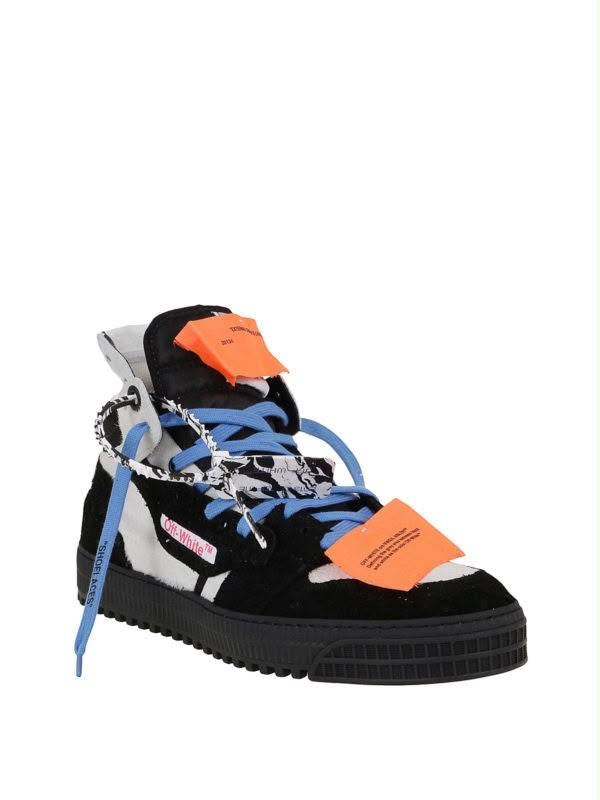 OFF COURT -  - OFF-WHITE