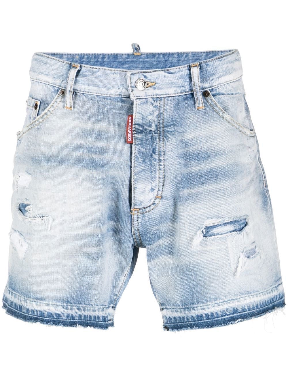 S74MU0771 -  - DSQUARED2