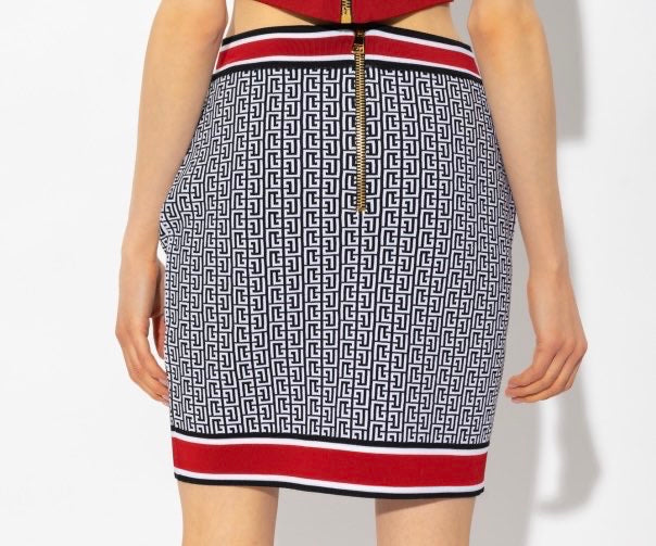 BF1LB292 -  - BALMAIN DONNA