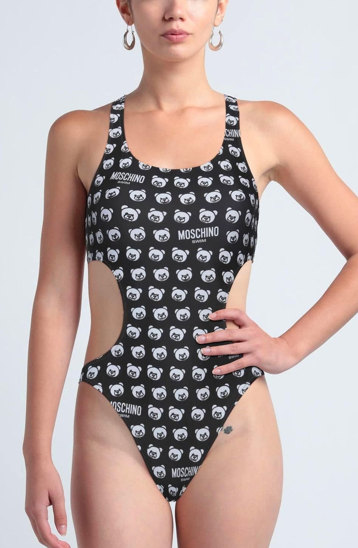 A4935 -  - MOSCHINO SWIM DONN