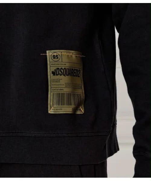 S74GU0862 -  - DSQUARED2
