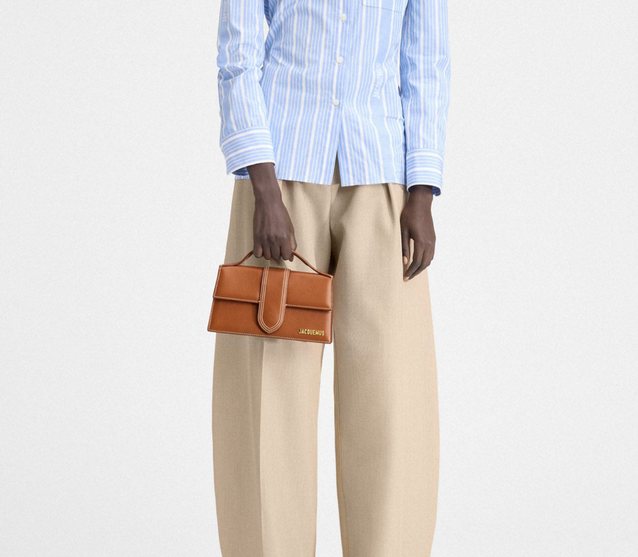 LE GRAND BAMBINO -  - JACQUEMUS