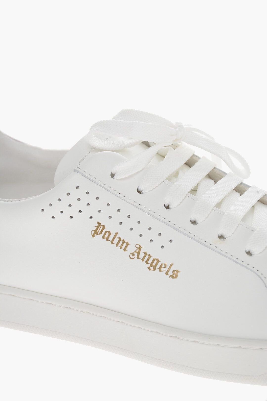 NEW TENNIS SNEAKERS -  - PALM ANGELS